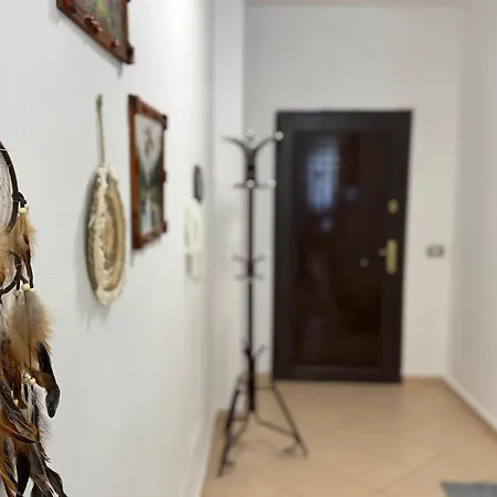 Apartment Nardas *