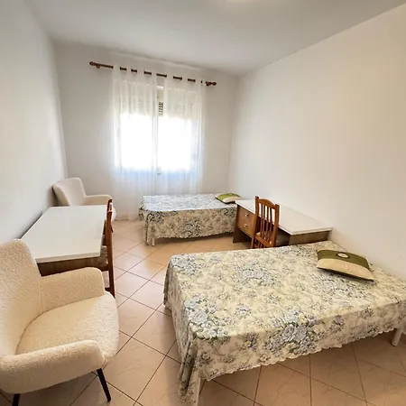 Apartment Nardas Durres