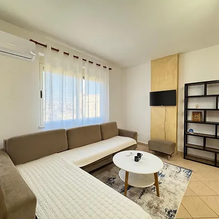 Nardas Apartment *