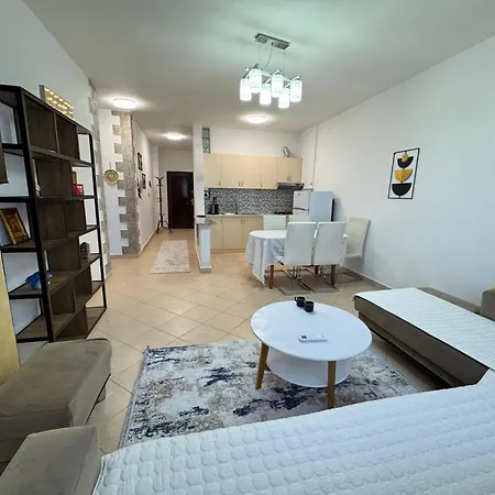 Apartment Nardas *