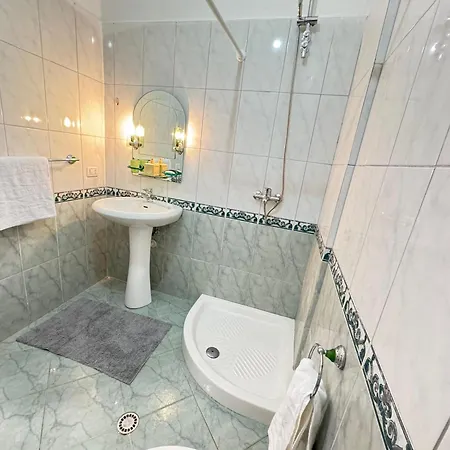 Nardas Apartment Durres