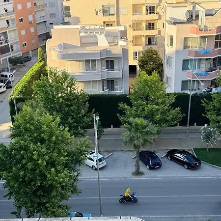 Nardas Apartment *